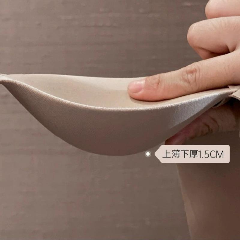 Bra women's small breasts gather bra new disc chest collection secondary breasts adjustment anti-sagging underwear