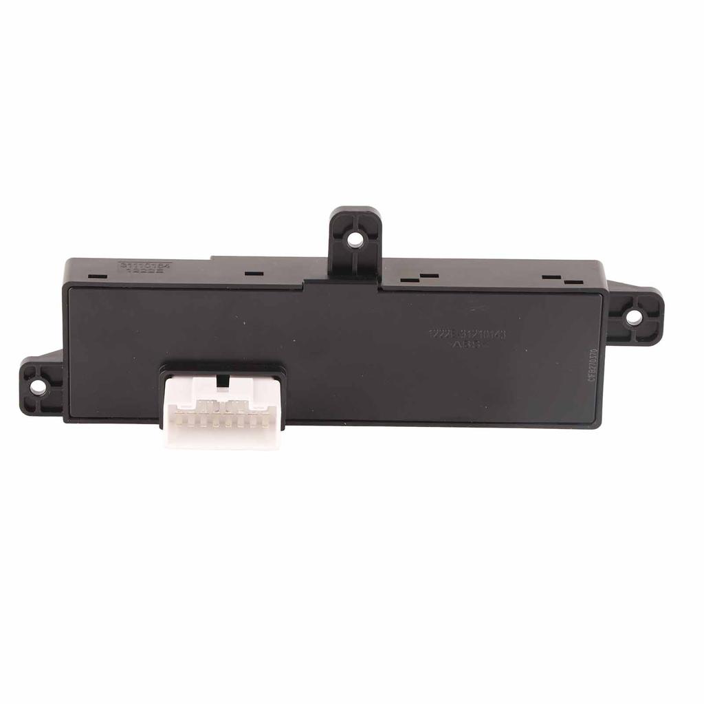 Front Left Side Power Seat Switch 88193 C2020TRY Driver Seat Adjust Switch Replacement for Hyundai Tucson Sonata