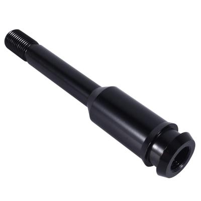 AMONIDA Extensor de Manopla de Câmbio 5" Extensor de Manopla de Câmbio de Carro Extensão Reta da Alavanca de Câmbio para T4 1990-2003 Preto