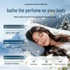 Yin White Pond Flower Tremella Hydrating Shower Gel
