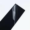 For 04-14 Ford F150 Super Cab Crew Gloss Black Door Window Pillar Posts Trim 4pc