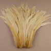 Rooster Feathers 35-40cm 40-45cm Handicraft Crafts DIY Natural Feather Handwork Party Plume Carnival Decoration