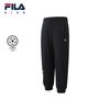 FILA Boys' 2026 Summer Casual Knit Jogger Pants