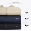 SEPTWOLVES Herren-Business-Casual-Jacke mit Baseballkragen