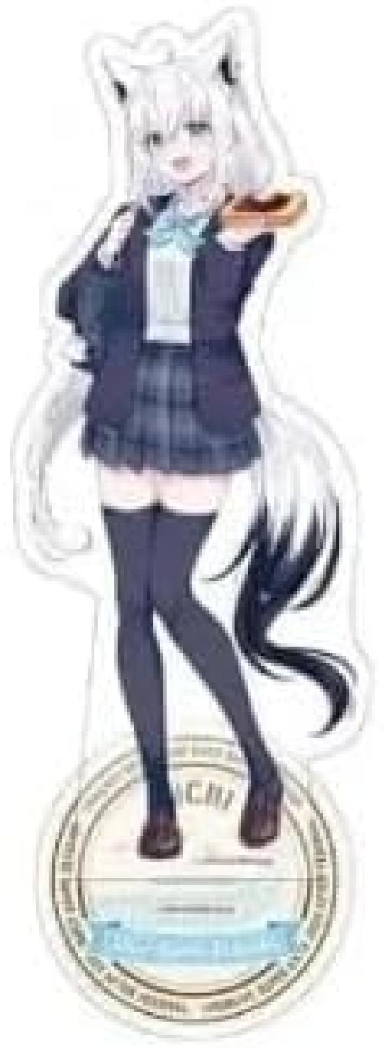 

Shirakami Fubuki Acrylic Stand Hololive SUPER EXPO 2024 After Party Official Goods