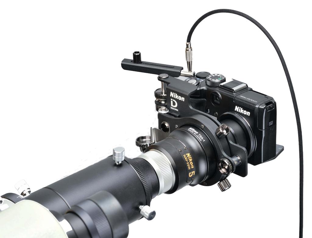 Nikon Telescope Attachment TSA-1