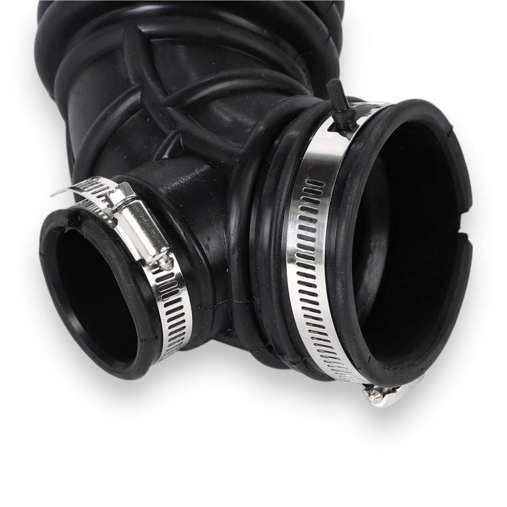 Kanoan Nissan Serena Air Duct Hose with Band Intake Genuine Maintenance Aftermarket (C25, NC25, CNC25) 16576-CY000 16576-CY00A Pipe, Replacement,