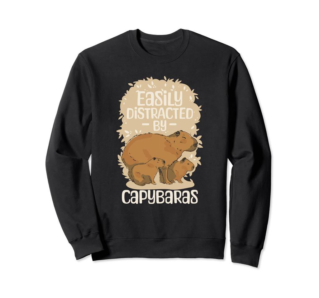 For those who are easily distracted by capybaras. Rubber rodent capybara animal capybar trainer