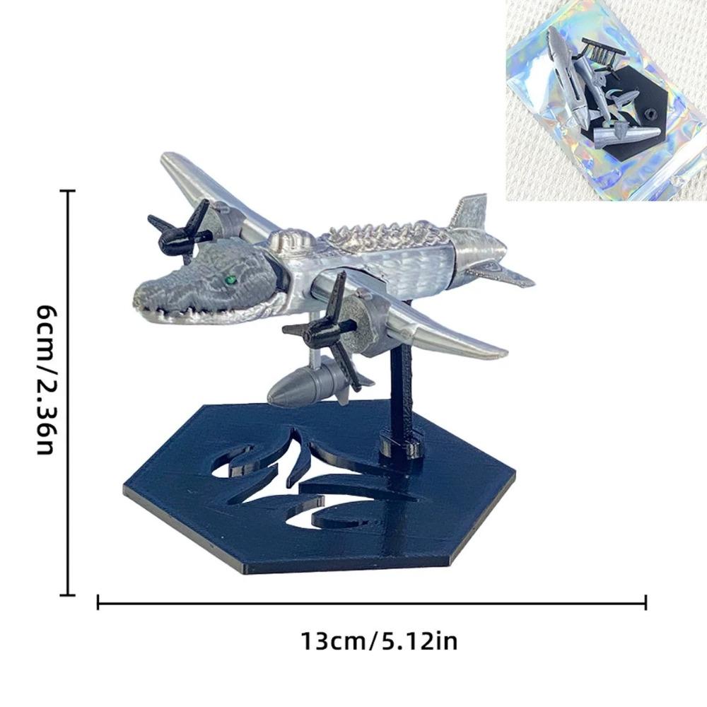 

Тун Тунг Сахур Фигурки Капу Капу Кукла Амбалабу Тралалело Тралала Акула Шимпанзини Бананини Аниме Модель Игрушки Подарок