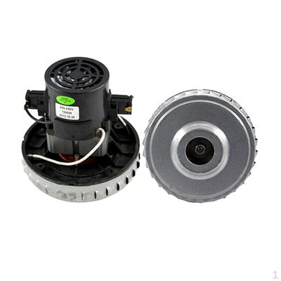Příslušenství k univerzálnímu vysavači Suchý a mokrý motor Hliník 1200w