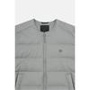 Kolon SportS Herren S Rundhals Leichte Daunenjacke V2jdx25611gry
