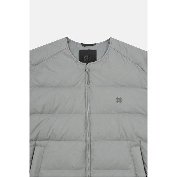 Kolon SportS Herren S Rundhals Leichte Daunenjacke V2jdx25611gry