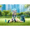 Blue Archive Figma Shiroko Sunaookami  Riding 
