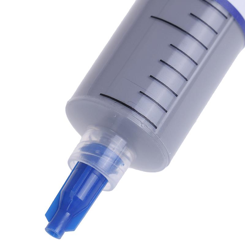 3 ks Hy510 30G Šedá Teplovodivá Pasta Pro Chlazení CPU GPU Čipové Sady