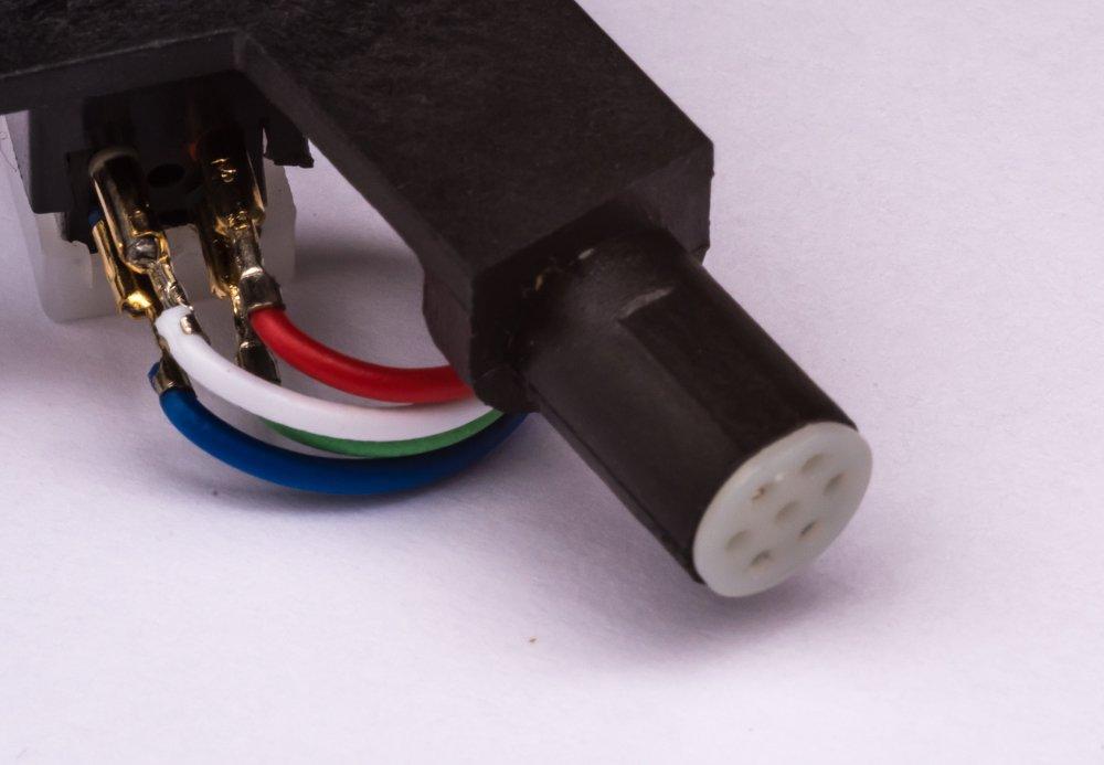 AudioOrigin and Stylus for Denon and Made In the Headshell, Mount, Cartridge, Stylus, DP-30L, DP-35F, DP-37F, DP-45F, DP-47F, DP-51F, DP-52F, DP-23F.