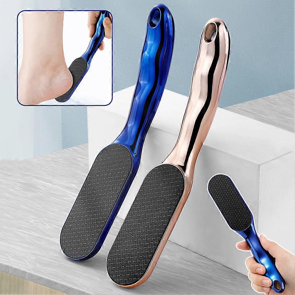Nano-Glass Foot File/Callus Remover Multifunctional Foot Care Tool for Men Women