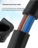 National Standard Multi-Strand Flexible Aluminum Alloy Cable - YLHC Rubber, 2/3/4/5 Cores, 1.5/2.5/4 Sq mm
