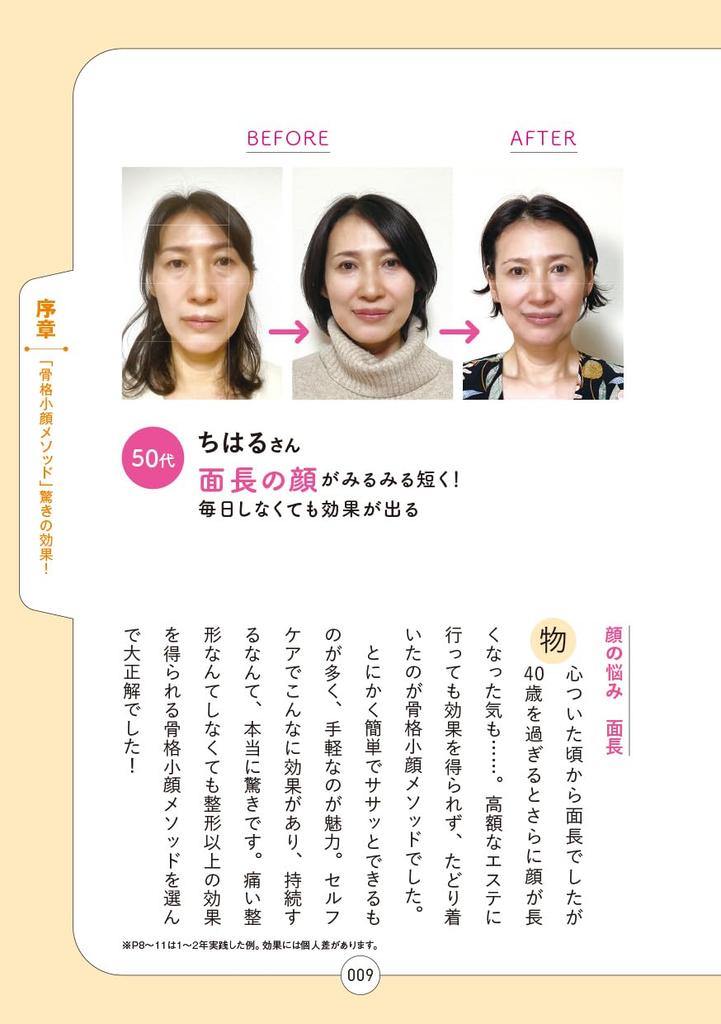 The One-minute Bone Structure Slimming Method by a Therapist Who Is Hard To Book