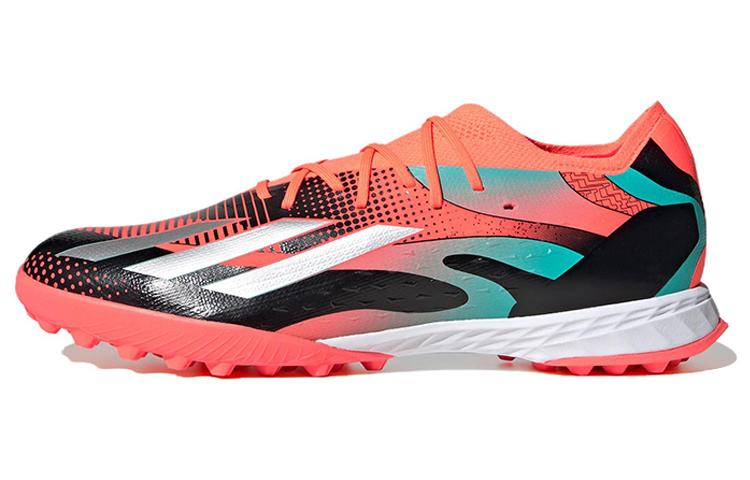 Adidas X Speedportal Messi.1 Tf  Team Solar Orange  IG2579 42