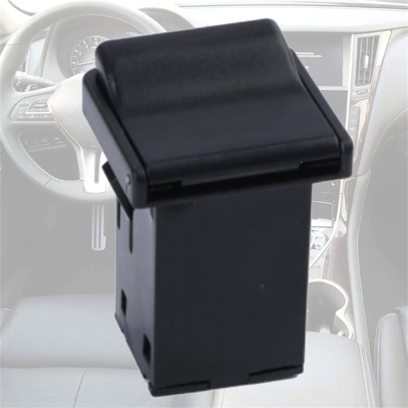 USB Auxiliary Input Adapter Port Connector 284H3-1FA0B 284H31FA0B 284H3-1FA0A Replacement Parts