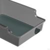 Car Centre Organizer Tray ,Stowing Tidying Replacement Armrest Cubby Drawer for Model 3 Y ,Repair