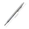 Automatic Pencil with Leads HB Pencil Refills Metal Mechanical Pencil for School