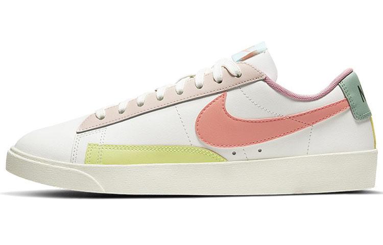 

Nike Blazer Low Le Pastel Women s DJ0035-161 38