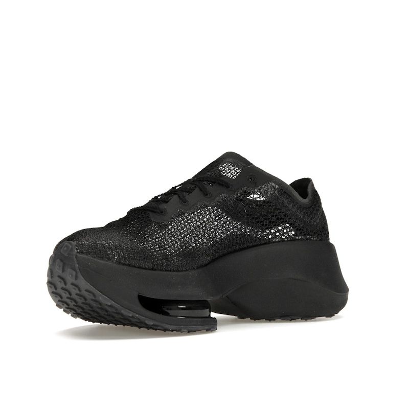 Nike Matthew M. Williams x Zoom MMW 6 TRD Run Black Men Sneakers DR5385-001