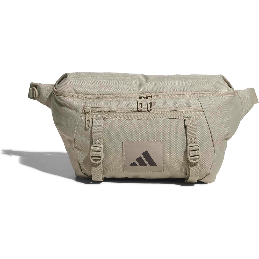 adidas Shoulder Bag Utility Crossbody Bag Unisex Adult KLA24 Wonder Cargo (KA1480)