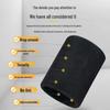 Colorful Cotton Sweat-Absorbent Sports Wristband for Fitness, Running, Basketball, and Badminton