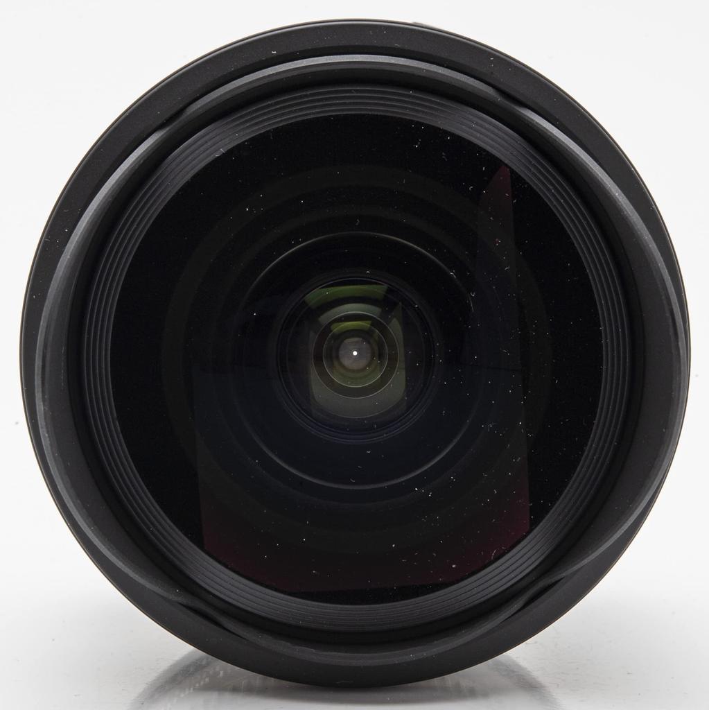 SIGMA 10mm EX DC FISHEYE HSM Single Focus Fisheye Lens for Pentax F2.8 (APS-C only) (Product Code 477615)