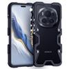 For Honor Magic6 Pro 5G Mechanical Arm Aluminium Alloy Case Bump Proof Phone Cover
