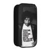 Bob Dylan Singer Pen Box Double Layer Large Capacity For School  Pencil Bag Gift