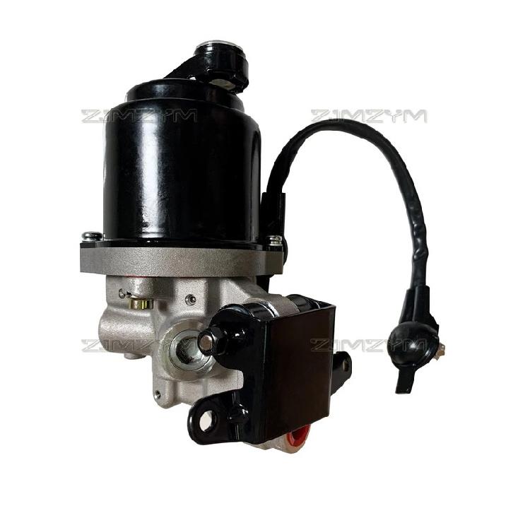 MN102843 MR977462 ABS Brake Booster Pump Motor For Mitsubishi Pajero Montero 3.8L 3.5L 2000-2021 Car Accessories MR407202