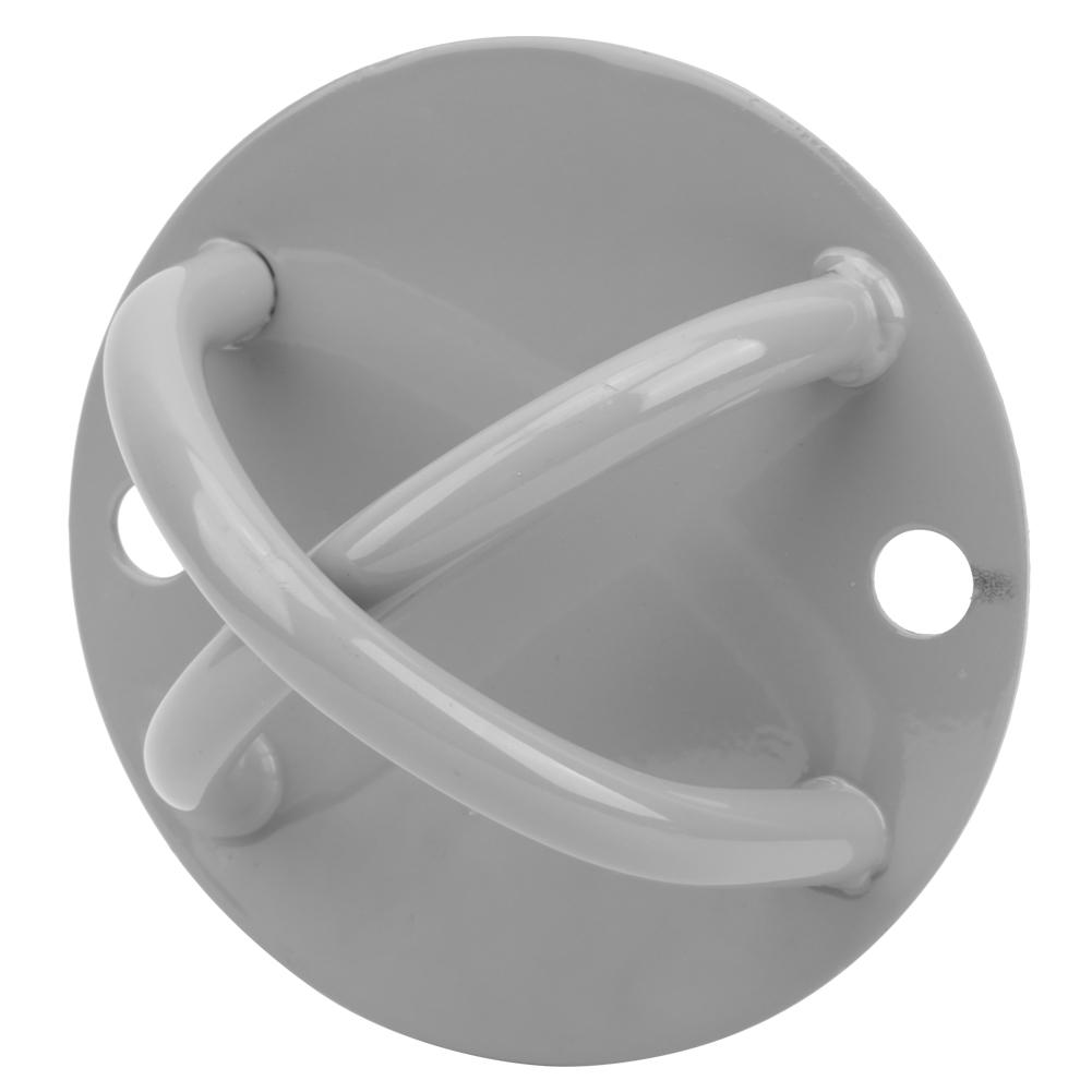 Aerial Yoga Hanging Pull Strap Installation Fixed Plate Expansion Screw Mount Bracket