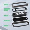 Mazda CX Series Key Case for CX4, CX5, Atenza M6, CX3, Ruiyi, CX8, CX30, Angkesaila