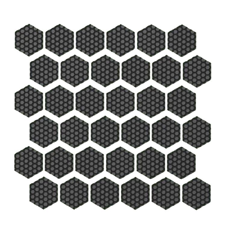 18/36 Stück Maus Seitengriff Schweißresistent Pad Anti-Schweiß-Paste Griffband Ersatz für Gaming-Maus Tastatur Zubehör