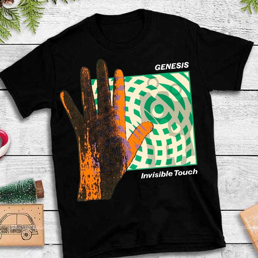 

Halloween Genesis Christmas Men All Size T-Shirt 21D126 Unisex T-Shirt XXXL