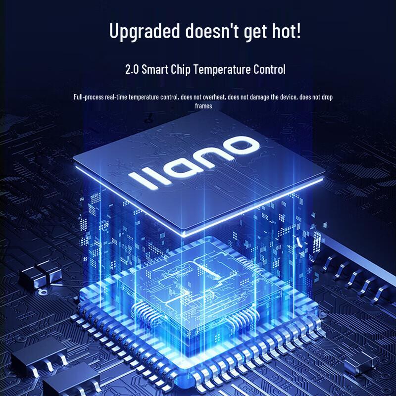 llano Replacement Laptop Battery for Dell Latitude E7280-7400 Series