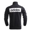 Adidas ESSENTIALS Jackets & Coats Men's Black AK1813