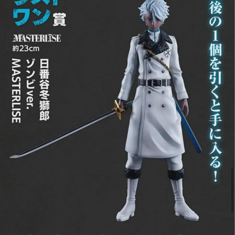 

Open) Bleach First Lottery Last One Hitsugaya Toshiro Figure
