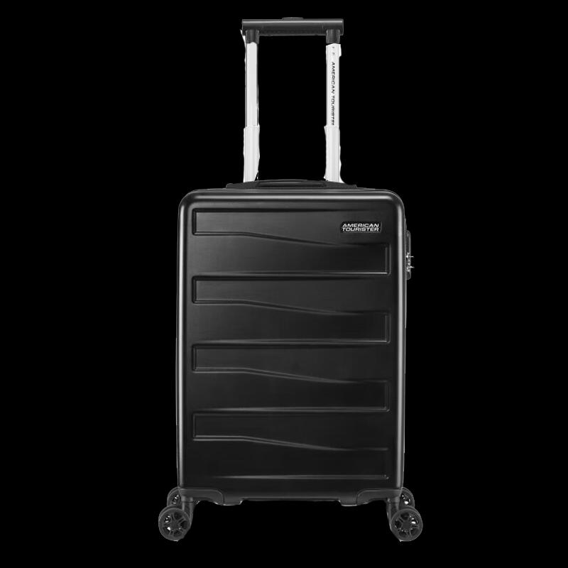 American Tourister Elegance Business Carry-On Suitcase 20 inch
