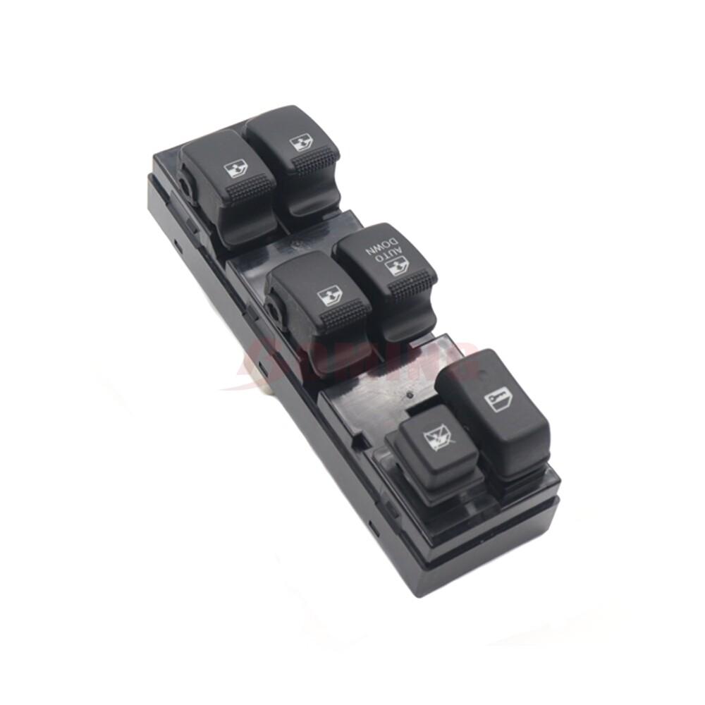 93570-2E000 New Power Window Switch For Hyundai Tucson 2005-2010 9357-2E000