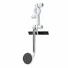 Magnetic Mount Rearview Mirror Phone Holder Multifunction Cell Phone Bracket Car Phone Mount  Car