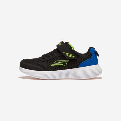Kids Go Run 400 V2 [405084L-BLK]