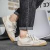 2026 Summer New Trendy Fashion Simple Thick Bottom Versatile Breathable Casual Sports Board Shoes for Men