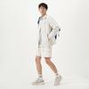New Balance Jacket Fall Unisex White 5AC39503-LBE