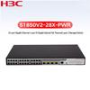 H3C LS-1850-28X-PWR Gigabit PoE Switch