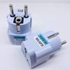 Universal Eu German Conversion Plug Adapter European Germany Australia Chinese
