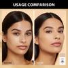 Liquid Foundation Cream Sunscreen High-coverage Moisturizing Oil-control Non-stick Waterproof Concealer Face Makeup